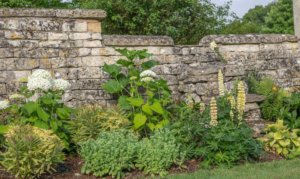 Aylworth Manor Bed & Breakfast Naunton Exterior photo